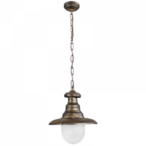 ΦΩΤΙΣΤΙΚΟ ΠΥΡΟΦΑΝΙ FLP-100K 1L CHAIN BRONZE