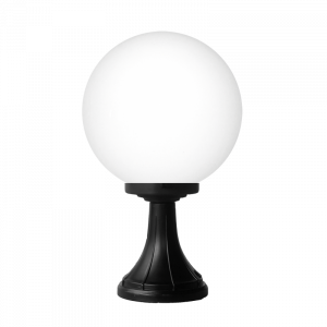 ΦΩΤΙΣΤΙΚΟ ΕΔΑΦΟΥΣ / ΚΗΠΟΥ LP-100EN Φ25 BLACK