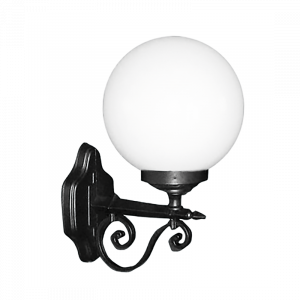 ΦΩΤΙΣΤΙΚΟ ΕΠΙΤΟΙΧΙΟ LP-100AK Φ25 BLACK