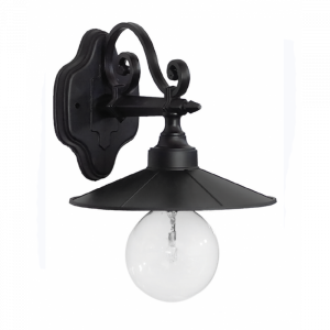 ΑΠΛΙΚΑ ΕΠΙΤΟΙΧΙΑ LP-150AK-M BLACK