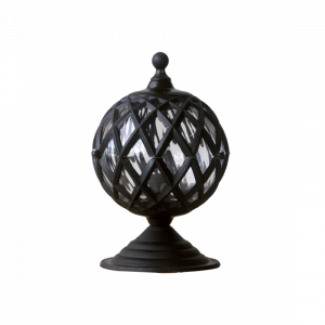 ΦΩΤΙΣΤΙΚΟ ΕΔΑΦΟΥΣ / ΚΗΠΟΥ LP-520EX BLACK