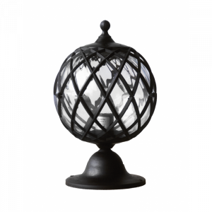 ΦΩΤΙΣΤΙΚΟ ΕΔΑΦΟΥΣ / ΚΗΠΟΥ LP-530EX BLACK