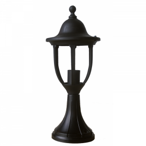 ΦΩΤΙΣΤΙΚΟ ΕΔΑΦΟΥΣ / ΚΗΠΟΥ LP-500EN BLACK