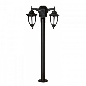 ΕΔΑΦΟΥΣ ΕΞΩΤΕΡΙΚΟΥ ΧΩΡΟΥ LP-501EΒ 2L 100CM BLACK