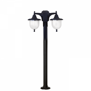 ΦΩΤΙΣΤΙΚΟ ΚΗΠΟΥ  LP-811EB 2L 100CM BLACK