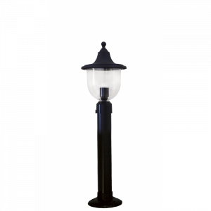 ΕΔΑΦΟΥΣ ΕΞΩΤ. ΧΩΡΟΥ LP-810EΒ 50CM BLACK