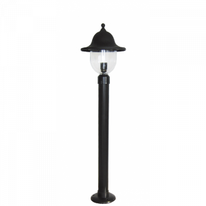 ΕΔΑΦΟΥΣ ΕΞΩΤ. ΧΩΡΟΥ LP-800EΒ 100CM BLACK