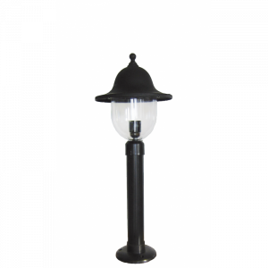 ΕΔΑΦΟΥΣ ΕΞΩΤ. ΧΩΡΟΥ LP-800EΒ 50CM BLACK