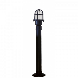 ΕΔΑΦΟΥΣ ΕΞΩΤ. ΧΩΡΟΥ LP-500EΒ 100CM BLACK