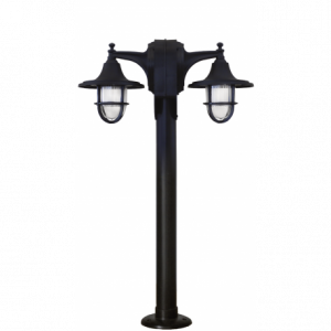 ΕΔΑΦΟΥΣ ΕΞΩΤ. ΧΩΡΟΥ LP-700EΒ 2L 100CM BLACK