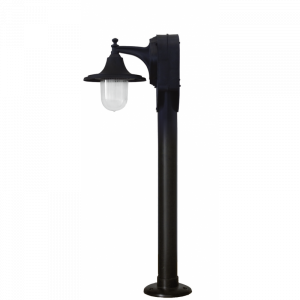 ΕΔΑΦΟΥΣ ΕΞΩΤ. ΧΩΡΟΥ LP-730EΒ 1L 100CM BLACK