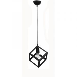 ΚΡΕΜΑΣΤΟ ΦΩΤΙΣΤΙΚΟ KYVOS 1/L BLACK