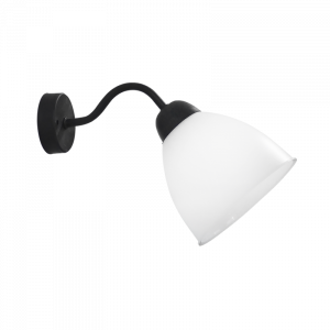 ΦΩΤΙΣΤΙΚΟ ΤΟΙΧΟΥ  AS-26ΑΡ 45Μ OVO BL-WH