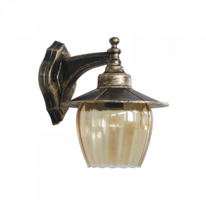 ΦΩΤΙΣΤΙΚΟ ΤΟΙΧΟΥ ΑΡ-98ΑΝ BRONZE ΑΠΛΙΚΑ