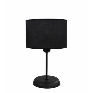 ΠΟΡΤΑΤΙΦ TL-05 Φ20 BLACK-BLACK ΜΕ ΑΜΠΑΖΟΥΡ ΚΥΛΙΝΔΡΟ