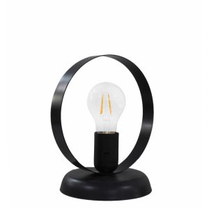 ΠΟΡΤΑΤΙΦ HALKA/18 PR BLACK Φ18