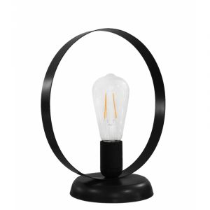 ΠΟΡΤΑΤΙΦ HALKA/25 PR BLACK Φ25