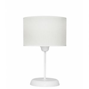 ΠΟΡΤΑΤΙΦ TL-05 Φ20 WHITE-BEIGE ΜΕ ΑΜΠΑΖΟΥΡ ΚΥΛΙΝΔΡΟ