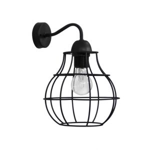 ΦΩΤΙΣΤΙΚΟ ΤΟΙΧΟΥ FUN-50/AP BLACK PUMNKIN