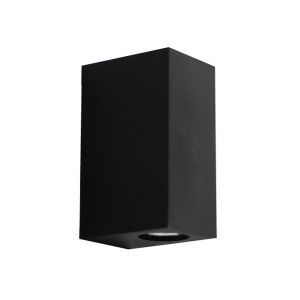 SPOT UP-DOWN C-042 BLACK 2L ΠΛΑΣΤΙΚΟ