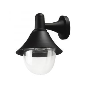 LP-220 BLACK ΕΠΙΤΟΙΧΙΟ ΕΞΩΤΕΡΙΚΟΥ ΧΩΡΟΥ