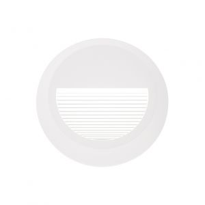 ΦΩΤΙΣΤΙΚΟ ΕΠΙΤΟΙΧΙΟ ΠΛΑΦΟΝΙΕΡΑ HER-05 LED WHITE ΕΞΩΤΕΡΙΚΟΥ ΧΩΡΟΥ