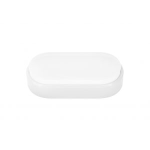 ΦΩΤΙΣΤΙΚΟ ΕΠΙΤΟΙΧΙΟ ΧΕΛΩΝΑ HER-12 LED WHITE ΕΞΩΤΕΡΙΚΟΥ ΧΩΡΟΥ