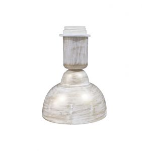 ΠΟΡΤΑΤΙΦ ΒΑΣΗ TLB-09 WHITE-BRONZE