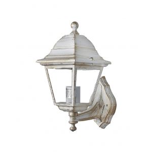 ΦΩΤΙΣΤΙΚΟ ΤΟΙΧΟΥ LP-510AN WHITE-BRONZE