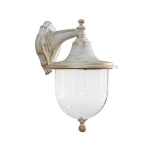 ΦΩΤΙΣΤΙΚΟ ΕΠΙΤΟΙΧΙΟ LP-811AN WHITE-BRONZE