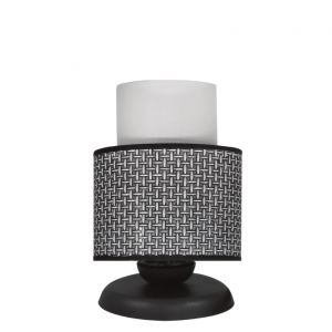 ΠΟΡΤΑΤΙΦ HK-10 TL07 PR BLACK-WHITE