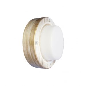 ΦΩΤΙΣΤΙΚΟ ΧΕΛΩΝΑ SLP-30A WHITE-BRONZE