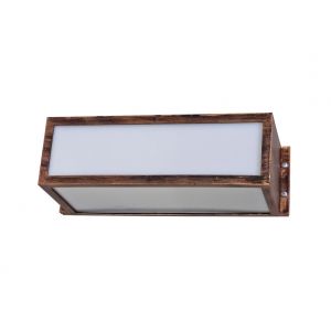 ΦΩΤΙΣΤΙΚΟ ΤΟΙΧΟΥ SLP-50A COPPER