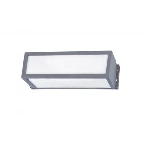 ΦΩΤΙΣΤΙΚΟ ΤΟΙΧΟΥ SLP-50A GREY