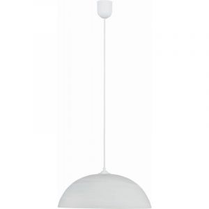 ΦΩΤΙΣΤΙΚΟ ΜΟΝΟΦΩΤΟ ΓΥΑΛΙ ΛΕΥΚΟ Ε27 Φ30