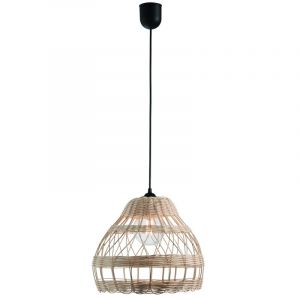 ΦΩΤΙΣΤΙΚΟ ΜΟΝΟΦΩΤΟ ΡΑΤΑΝ Ε27 Φ30