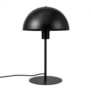 ΦΩΤΙΣΤΙΚΟ ΕΠΙΤΡΑΠΕΖΙΟ FAVORI MEGAPAP E27 ΜΕΤΑΛΛΙΚΟ ΧΡΩΜΑ ΜΑΥΡΟ O25X39ΕΚ.