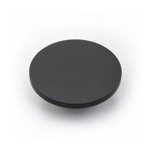 LED ΑΠΛΙΚΑ PC EMΜΕΣ.ΦΩΤΙΣ.ΣΤΡΟΓΓ.Φ165mm 8W 3000Κ IP65 ΓΡΑΦΙΤΗ