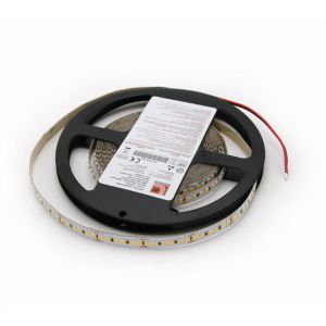 ΤΑΙΝΙΑ LED 5m 24VDC 18W/m 2835 192LED/m ΨΥΧΡΟ 6500K IP20