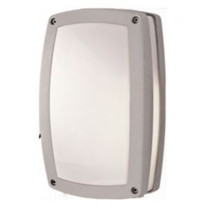 ΑΠΛΙΚΑ-ΠΛΑΦΟΝΙΕΡΑ Ε27 2Χ18W OPAL ΧΩΡΙΣ ΠΛΕΓΜΑ