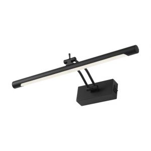 ΦΩΤΙΣΤΙΚΟ ΠΙΝΑΚΑ SARA 8W IP20 3IN1 ΜΑΥΡΟ