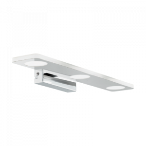 ΑΠΛΙΚΑ CAMBUS , LED 4x5,4W, 1.800Lm  Crom