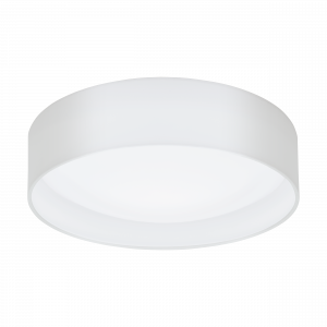 Led Απλίκα Οροφής O320 Λευκό Pateri