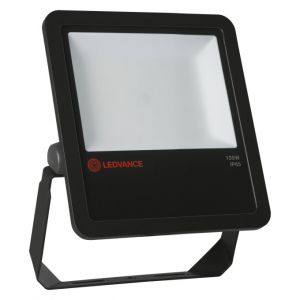 FLOODLIGHT  135 W 4000 K IP65 BK