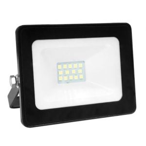 ΠΡΟΒΟΛΕΑΣ BLACK LED SMD FLOOD LUMINAIRE IP66 10W GREEN 230V