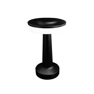 ΕΠΑΝΑΦΟΡΤΙΖΟΜΕΝΟ ΠΟΡΤΑΤΙΦ ΑΦΗΣ LED 1W ΜΑΥΡΟ