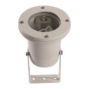 ΣΠΟΤ KHΠOΥ-ΣΥΝΤΡΙΒΑΝΙΟΥ MR16 12-240V ΛEYKΟ 50W