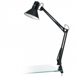 ΦΩΤΙΣΤΙΚΟ FIRMO E27 1X60W BLACK