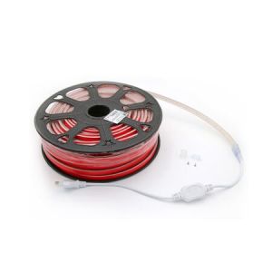 ΤΑΙΝIA LED 25m 230VAC 15W/m 120LED/m 3000K IP65