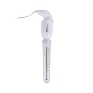 ΜΙΞΕΡΑΚΙ ΦΡΑΠΕ ΧΕΙΡΟΣ ΗΛΕΚΤΡΙΚΟ 25W HB-202RL ΛΕΥΚΟ